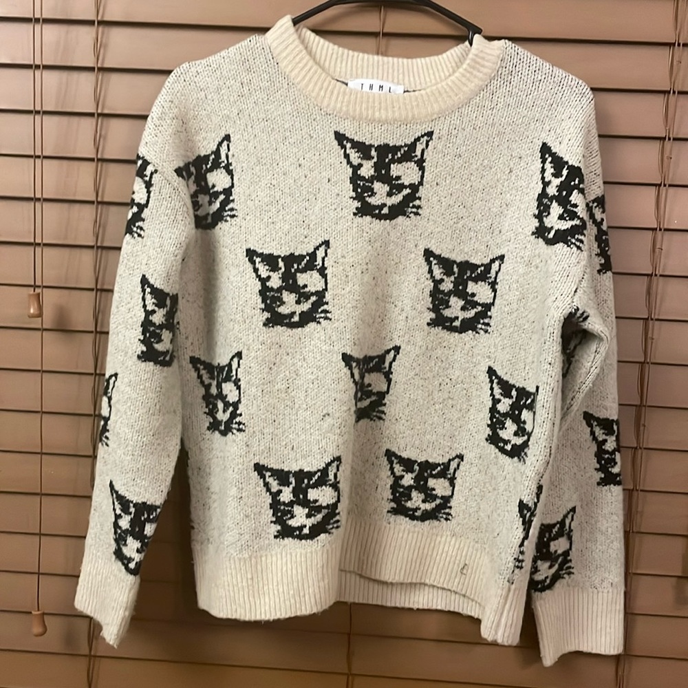 THML sweater